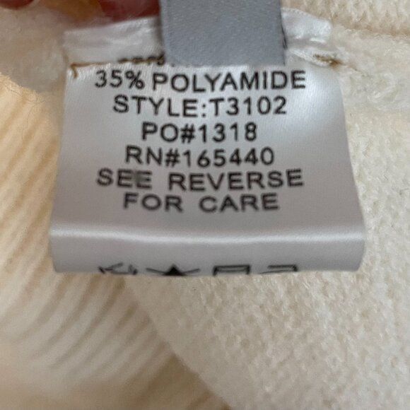 Judith March Hallow Queen Sweater New! Rare! - Picture 7 of 9